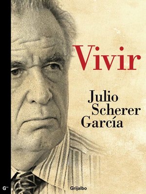 cover image of Vivir